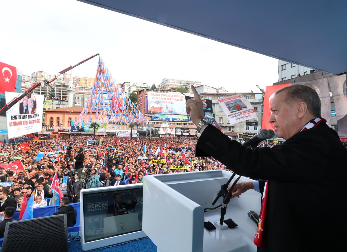 RTErdogan tweet picture