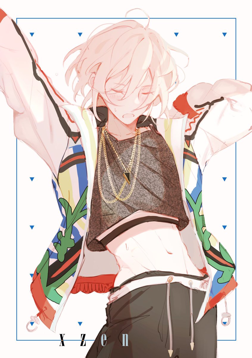 xzen_zxxp's tweet photo. สวัสดีค่ะ เราเซนนะคะ วาดเอย์จิอยู่บ่อยๆ แต่ช่วงนี้โดนงานมหาลัยกินหัวไม่ค่อยได้วาดงานใหม่ๆเลยค่ะ TT ฝากตัวด้วยนะคะ 🤍🫶✨ https://t.co/7kdl1TVmfC