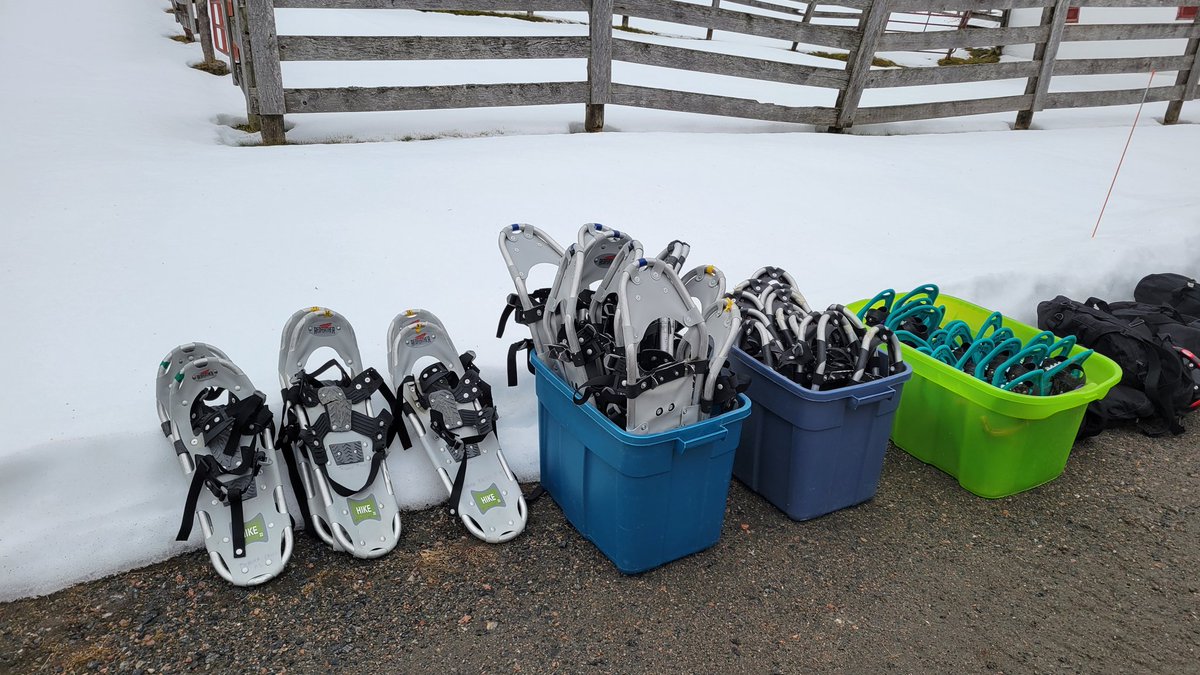 Whispering Pines Scouting tweet media