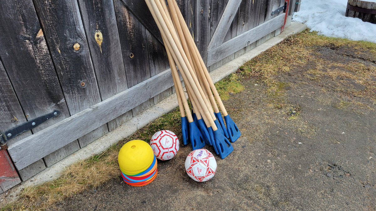 Whispering Pines Scouting tweet media