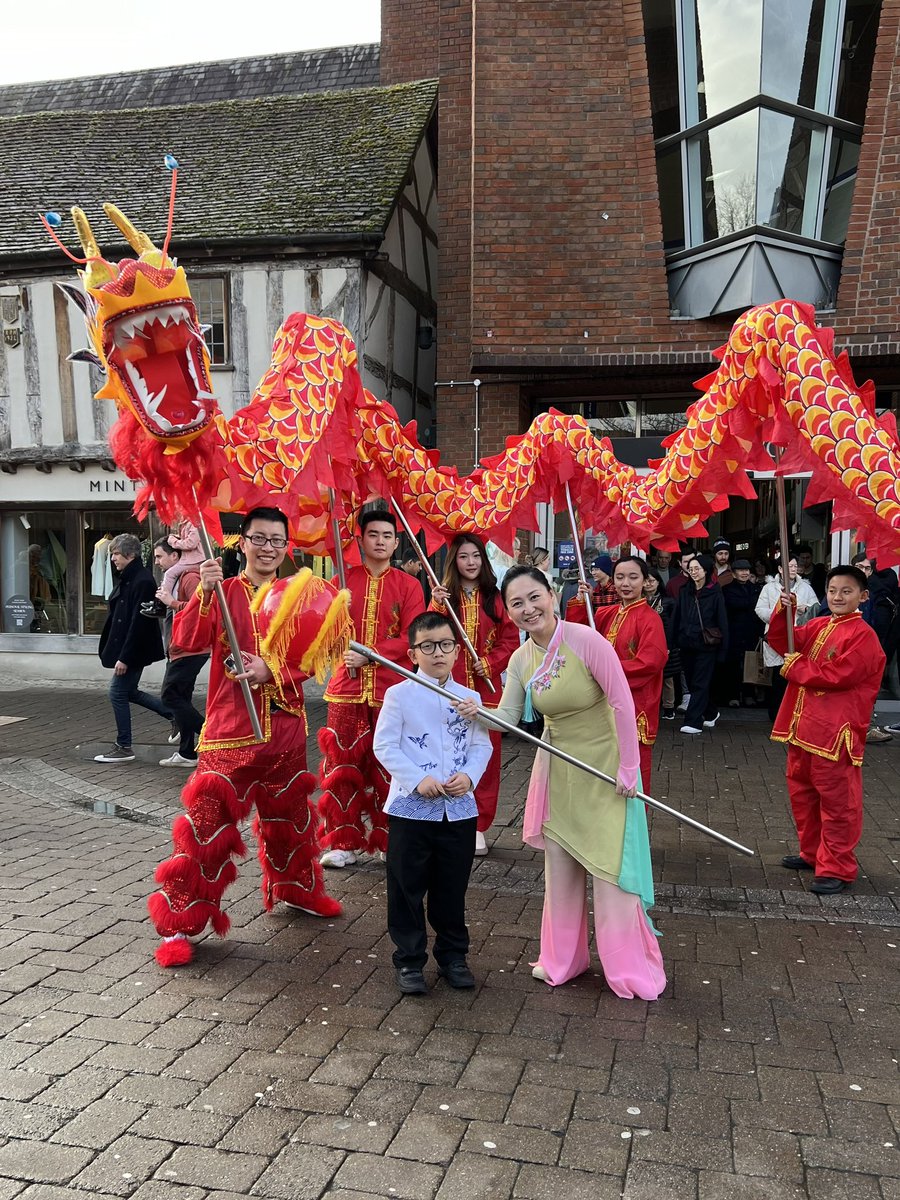 wearetouchwood's tweet photo. We’re having great fun celebrating the Lunar New Year here at Touchwood this weekend. If you missed it today, we have another performance tomorrow at intervals 11:15am – 3:15pm, find out more on our website https://t.co/gP6jmEuXEy https://t.co/vxLkzc9QPY