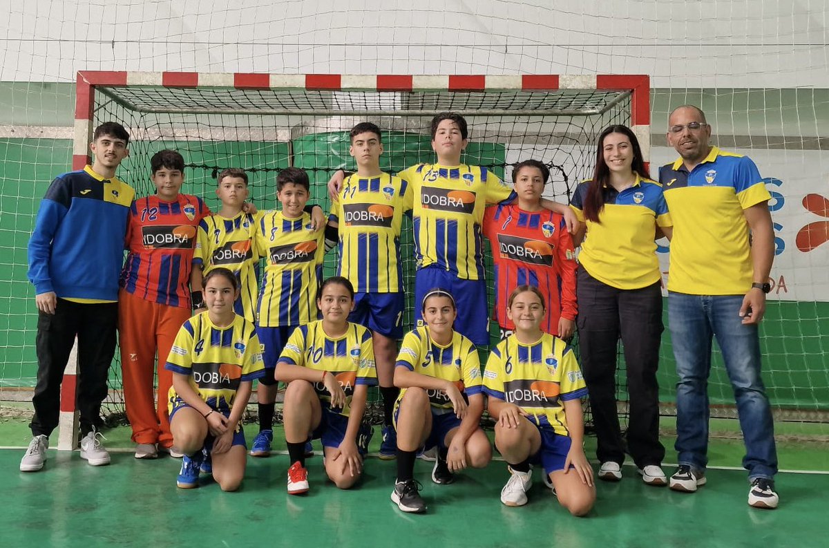 🚨 𝗖̲𝗔̲𝗧̲𝗘̲𝗚̲𝗢̲𝗥̲𝗜̲́𝗔̲𝗦̲ 𝗕̲𝗔̲𝗦̲𝗘̲ 🚨

El infantil mixto 𝗜𝗗𝗢𝗕𝗥𝗔 𝗝𝗨𝗩𝗘𝗡𝗧𝗨𝗗 𝗟𝗔𝗦 𝗣𝗔𝗟𝗠𝗔𝗦 y el cadete masculino 𝗔𝗣𝗘𝗥𝗜𝗧𝗜𝗩𝗢𝗦 𝗦𝗡𝗔𝗖𝗞 𝗝𝗨𝗩𝗘𝗡𝗧𝗨𝗗 𝗟𝗔𝗦 𝗣𝗔𝗟𝗠𝗔𝗦, jugaron en Ingenio 💪 <a href="/imd_lpgc/">IMD LPGC</a> <a href="/GranCanariaDep/">Gran Canaria Deportes</a> <a href="/Deportecanario/">Deporte canario</a>