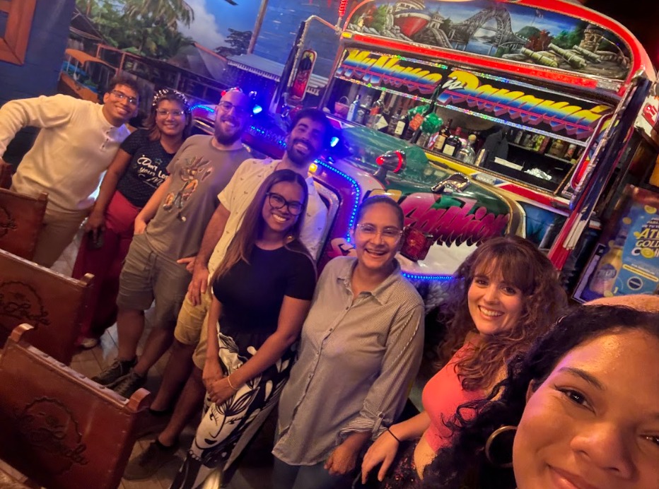 Panama Bioresearch tweet media