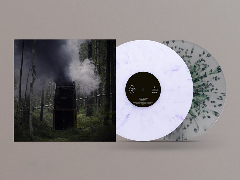 WarProd's tweet photo. #Offret The Eclipse #FutureAlbum #PreOrder
17.99+🚚
FFO Amenra, Cold Fell, Ungfell, Wiegedood
Out 21st February
Digital and Galaxy or Splatter vinyl LP are available now
https://t.co/LOqRC2pqg2
#WarProductions
#SupportTheUnderground
#BlackMetal
#BlackMetalVinyl https://t.co/DUCjy13BIL