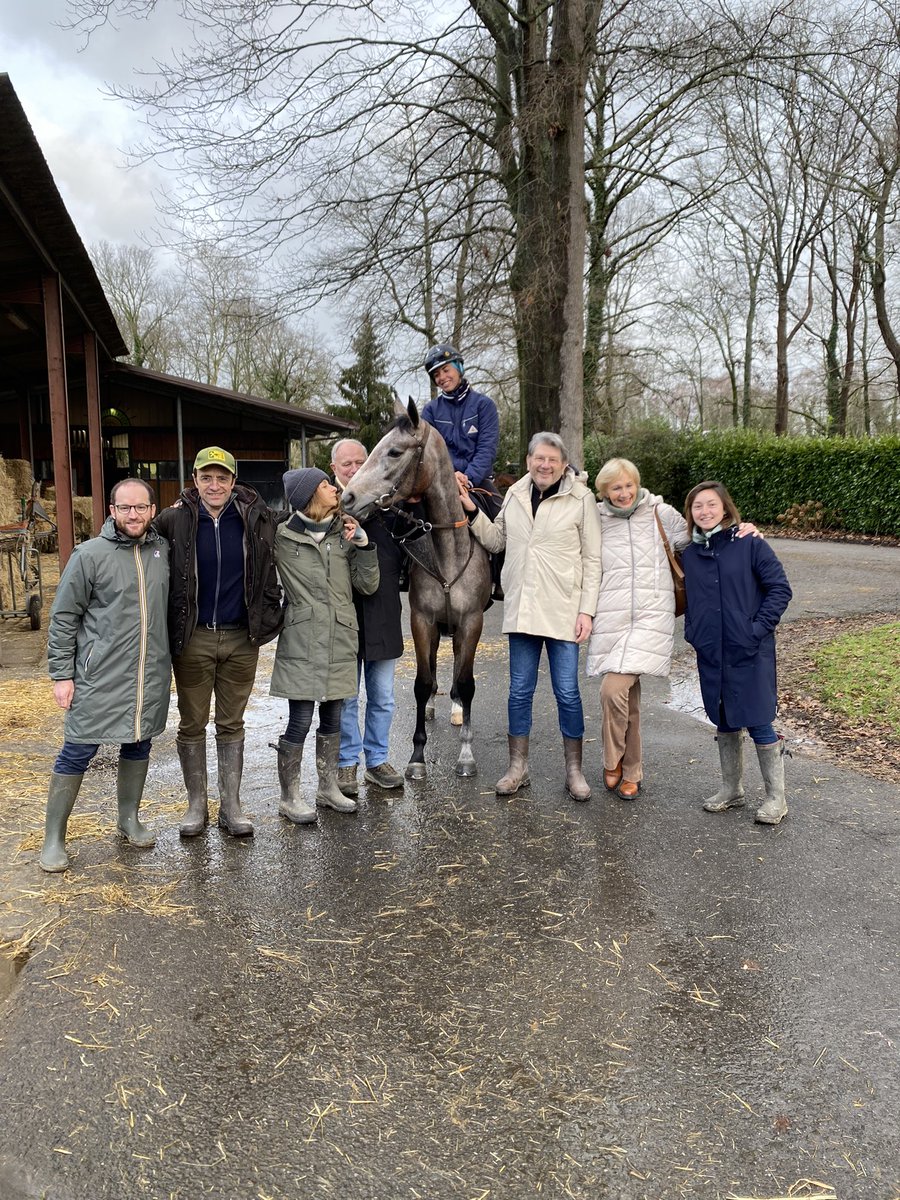 Ecurie Vivaldi tweet media