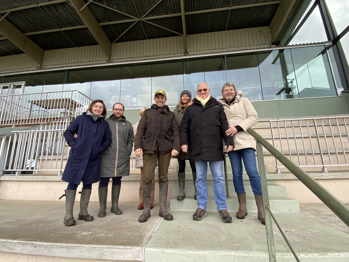 Ecurie Vivaldi tweet media