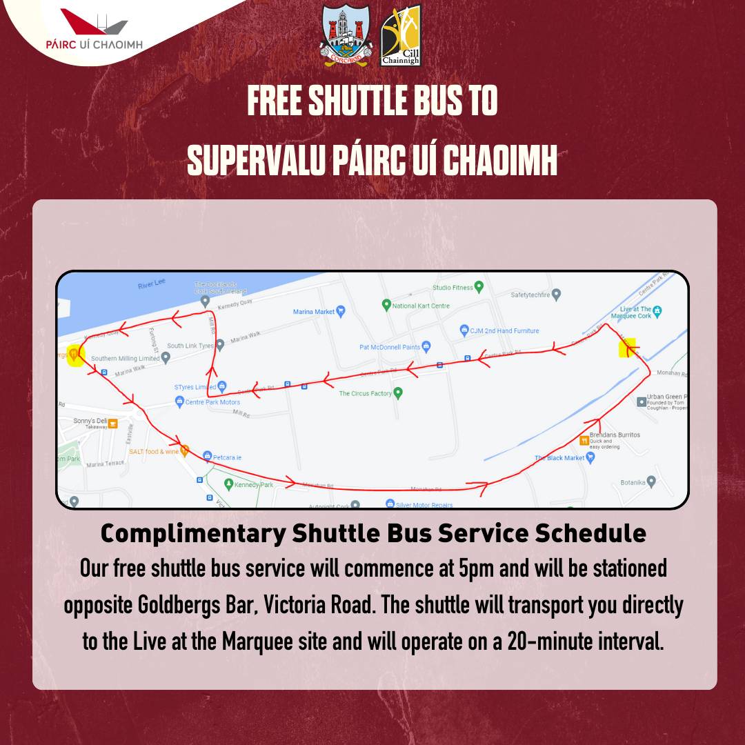 Cork GAA tweet media