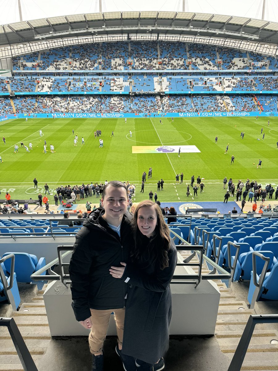 Sam_Voss95's tweet photo. Cmon City! https://t.co/mFpLxw58IF