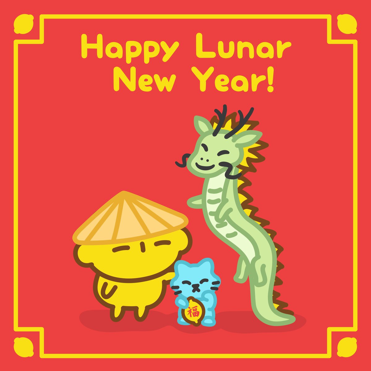 Little Lemon Friends tweet media