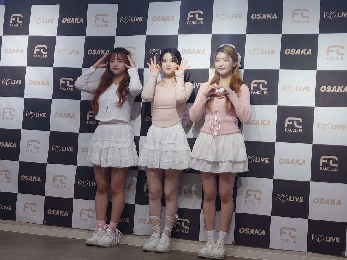 kuro98761114's tweet image. 【#FCLIVE_OSAKA】
2023-2024 #SATURDAY LIVE IN  JAPAN