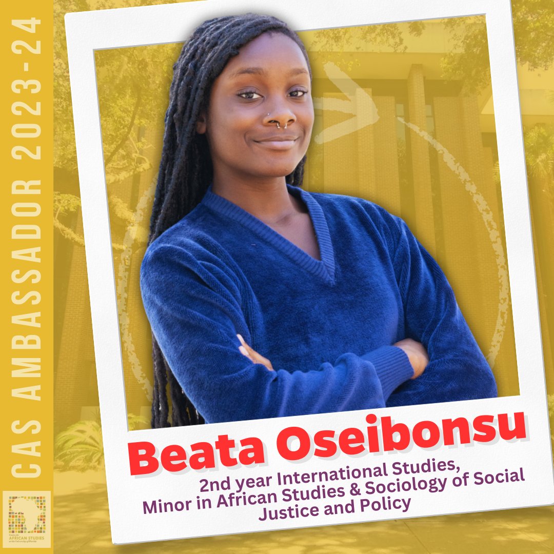 UF Center for African Studies tweet media