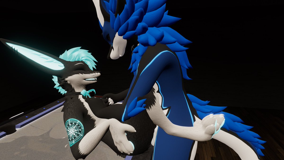 Cherokee VR tweet media