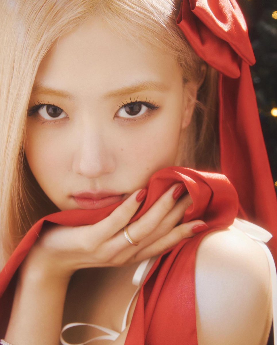 DC 로제 갤러리🌹 tweet media
