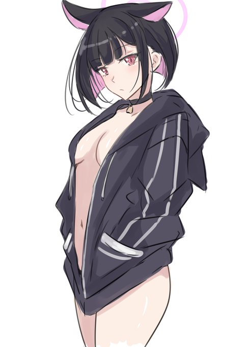 カズサ!色々足りてないぞ、カズサ! 