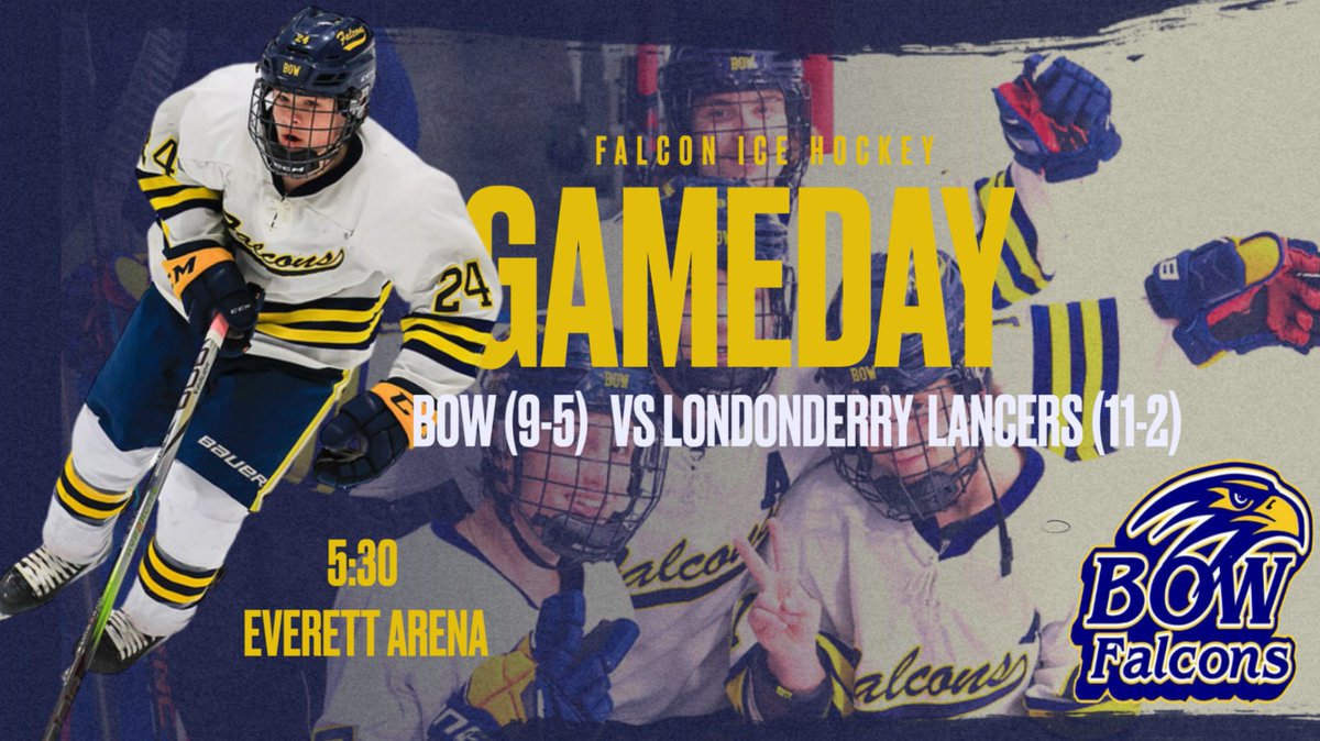 Falcon Athletics tweet media