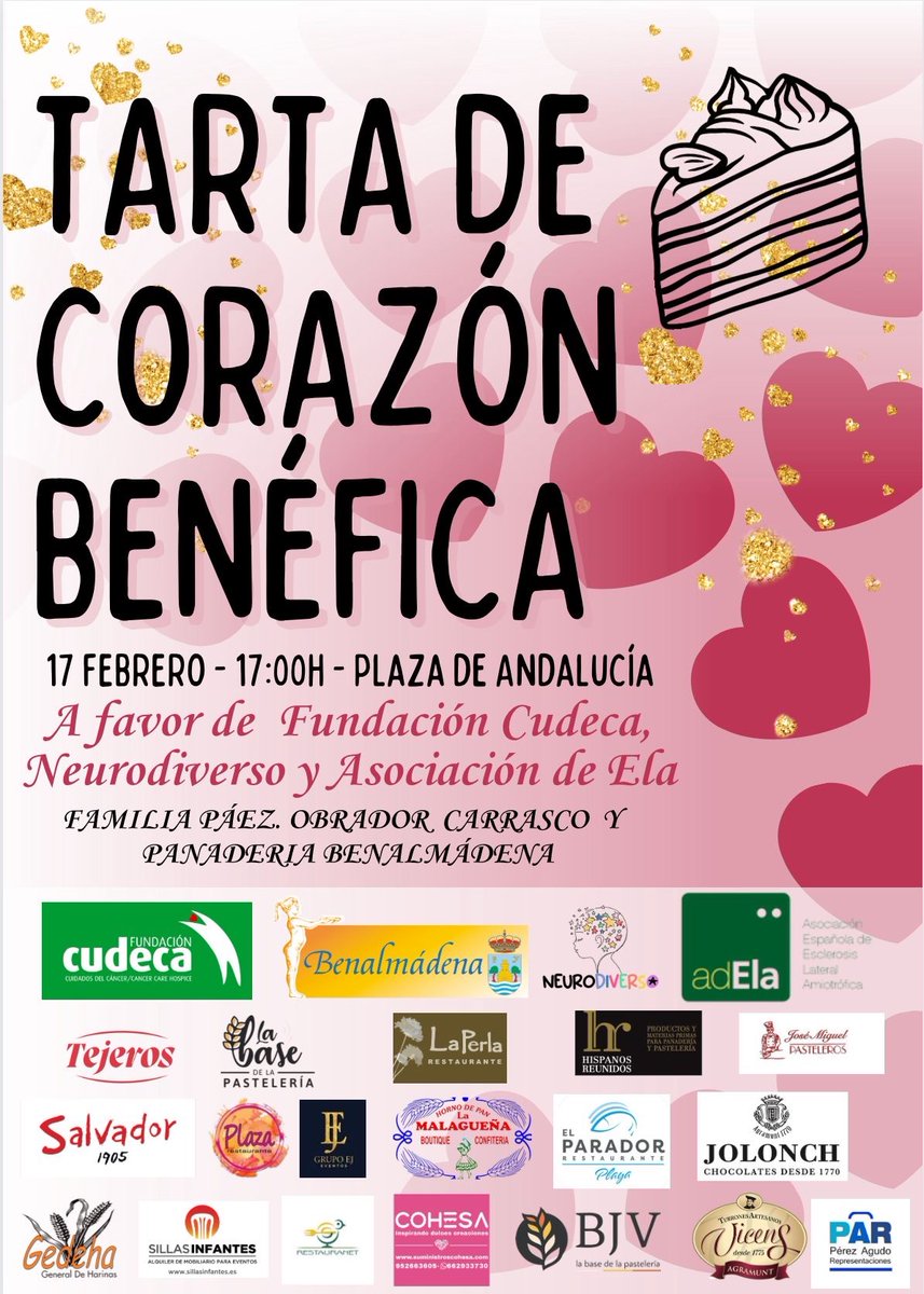 NeurodiversoPT's tweet photo. ¡Os esperamos! Para que podamos seguir realizando proyectos bonitos para nuestras familias neurodiversas 💙💙❤️❤️Gracias a todos los colaboradores 🌟 https://t.co/bUs9LGd5ic