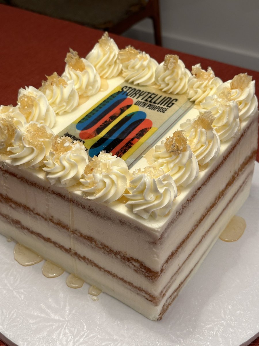 #Gratitude to my friends, colleagues and former students who helped me celebrate the release of my book last week. We’re only as good as the people around us. 📖🙏🏼
amzn.to/3mr1iIC

#education #writerscommunity #AuthorsofTwitter
#StorytellingWithPurpose