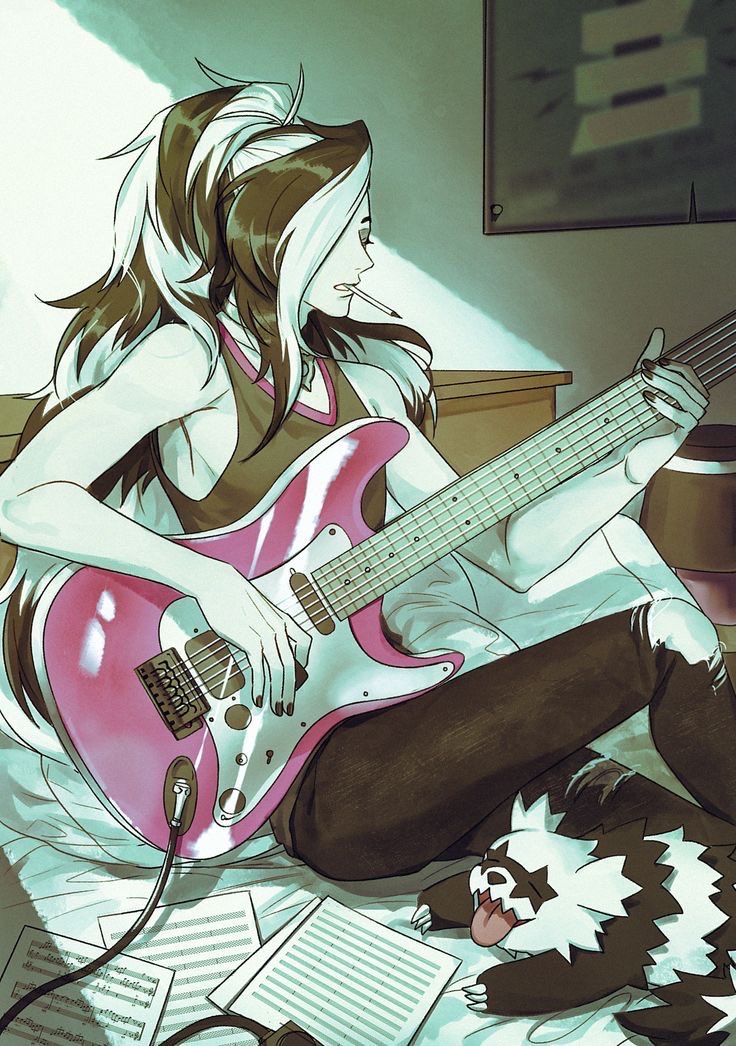 SpikePunkSinger's tweet image. What’s up danger ? Today is my birthday. So let’s rock