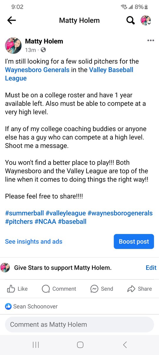 Shoot me a message for details.  Please share as well.