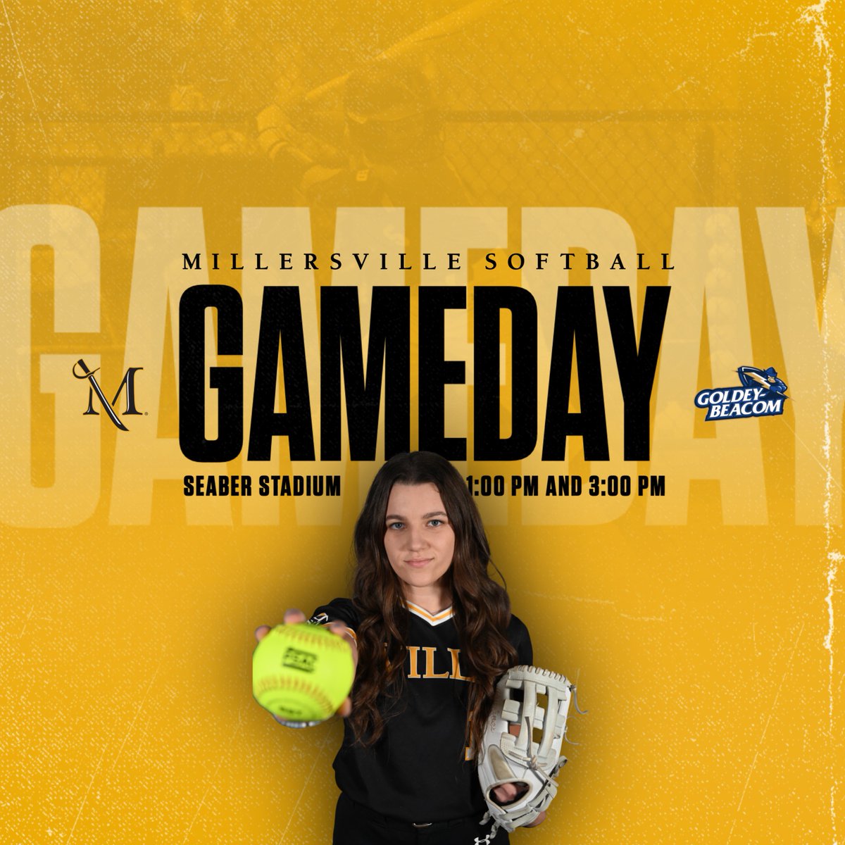 Millersville Marauders tweet media