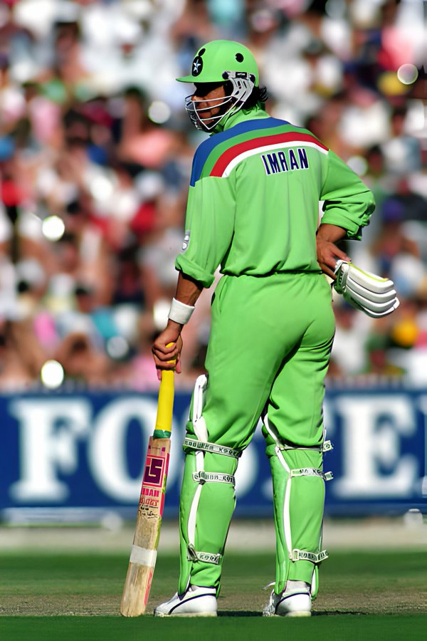 الحمداللہ ثم الحمداللہ 
عمران خان کریز پر موجود ہے.  💝💗👍
<a href="/PTIofficial/">PTI</a> 
<a href="/Intl_Mediatior/">Muhammed Faisal</a> 
<a href="/imranriaz1222/">نیا پاکستان</a>