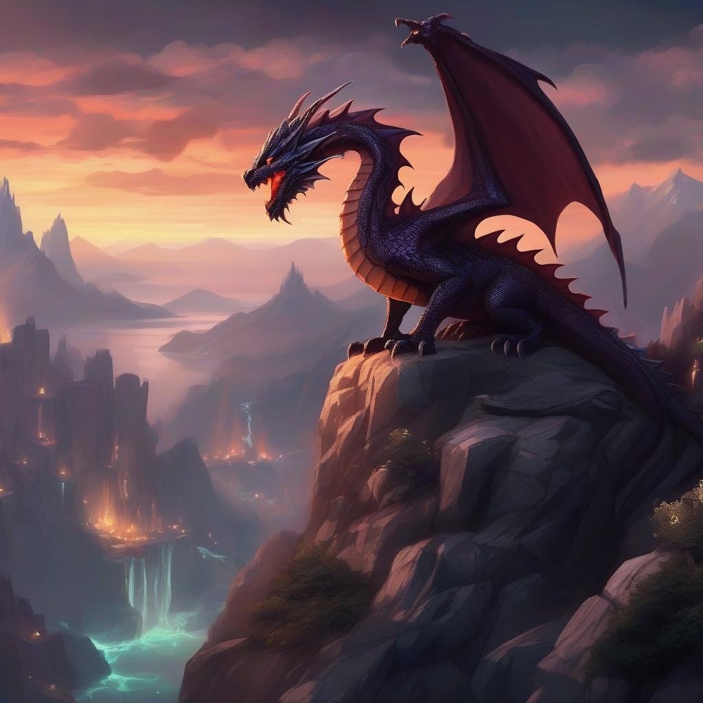 DragonCoin tweet media