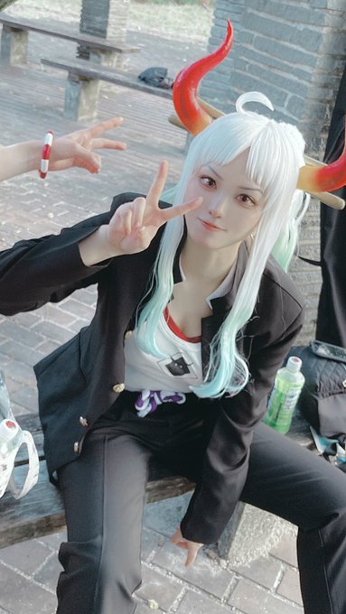 コスプレイヤーるーみのTwitter画像27