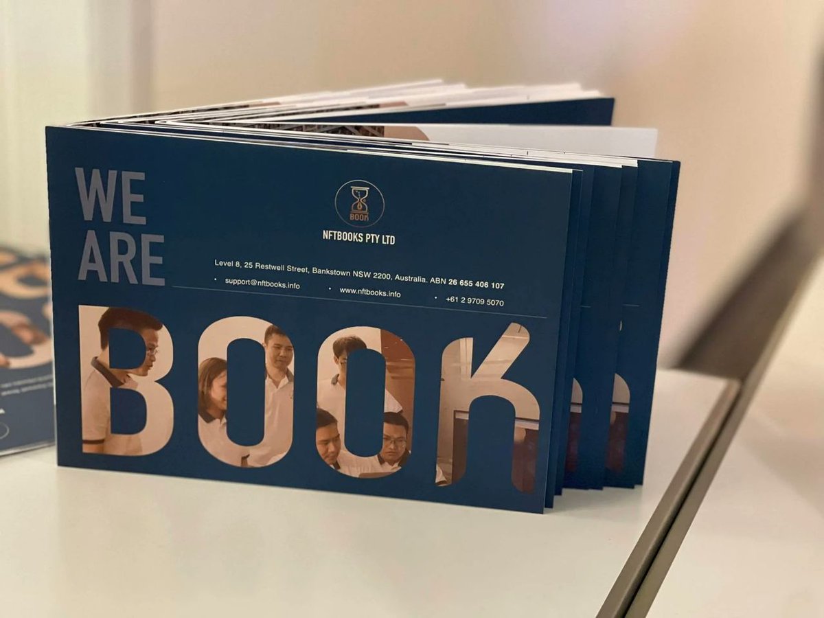 Keep a close eye on the overall market sentiment and investor behavior when considering investments in $NFTBS tokens. Understanding market trends can help you make more informed decisions and navigate potential risks effectively. #NFTBOOKS 🚀
#Ethereum   #Polygon