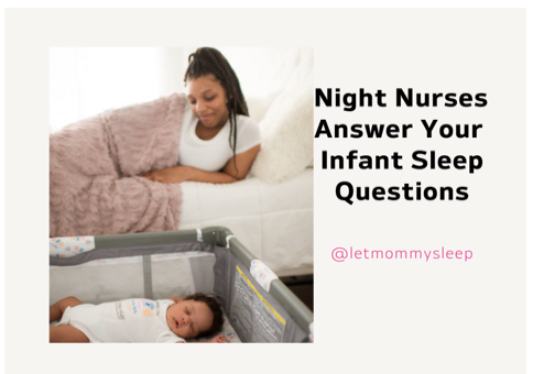 Up with baby and don't know why? Read this: letmommysleep.com/blog/2023/02/1…
#infantsleep