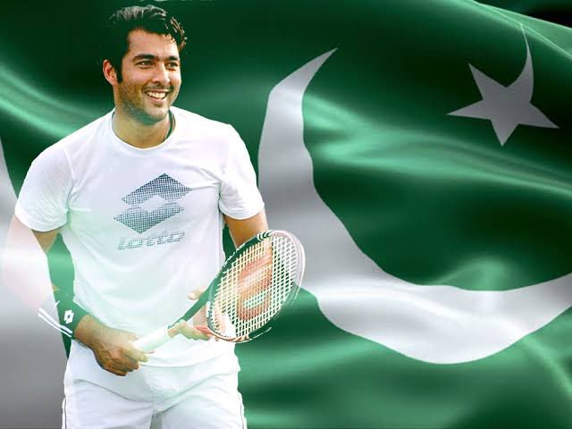 Congratulations dear @aisamhqureshi being elected as president of Pakistan tennis federation. Absolute right man for right job. Best wishes for greater success in new role.