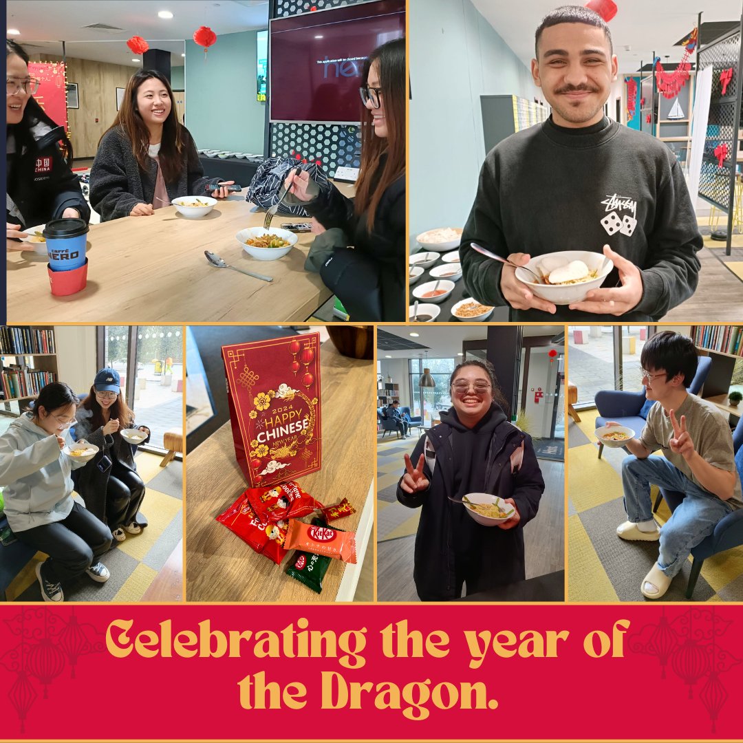 Host | Student Accommodation. tweet media