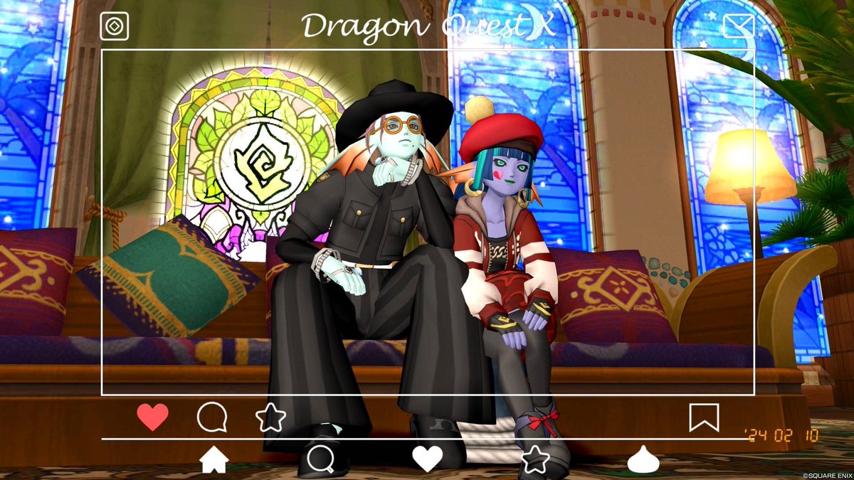 dqx_cub's tweet photo. 昨日は #スワローテイルDQX さんのみおちゃんとお話してきた✨️

2人で話した事無かったのビックリした😂
会話も途切れる事無く一瞬で終わっちゃった💦
バッセン行きたくなったなぁ⚾️
ドレアささる言われたのめっちゃ嬉しかった❣️
ありがとう(*´_ _)m
#ちゃんむん大酒場 さんの集合写真こっそり参加📸 https://t.co/TMW0L1xVR2