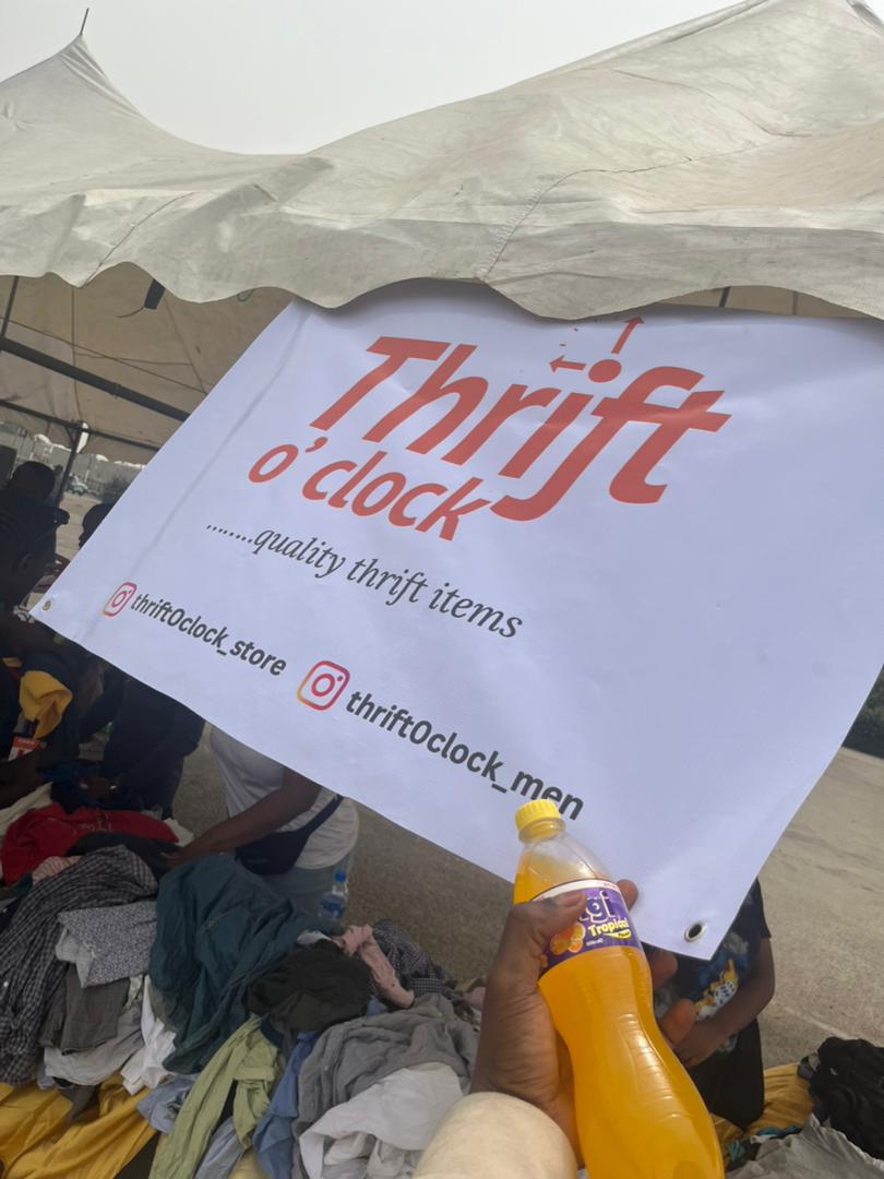 _twesey's tweet photo. Don't miss the chance to shop till you drop without spending a penny at the Shop For Free event by Thrift O'clock! #ShopForFree https://t.co/kGRE3h85QT