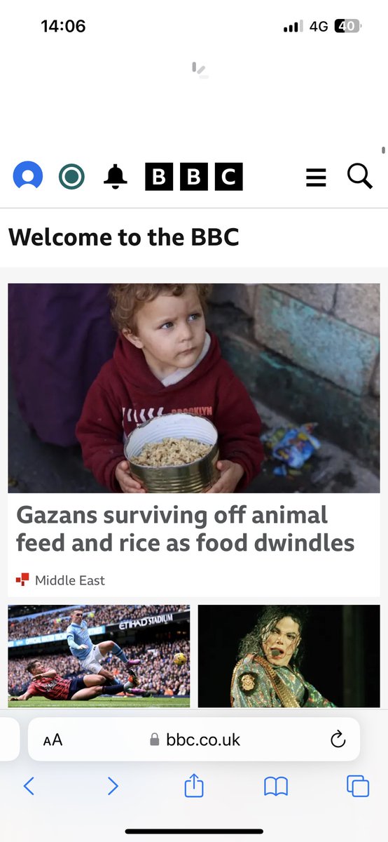 This is disgusting, and anyone not speaking out against it is engaged in the purest kind of nihilism.