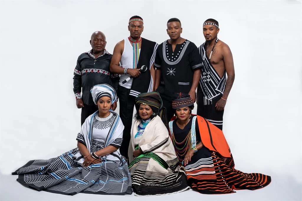 The Bala Family announces the passing of Sebenzile Jafta, affectionately known as Ntate Jafta on #TheBalaFamily reality show.

#RIPTatuJafta