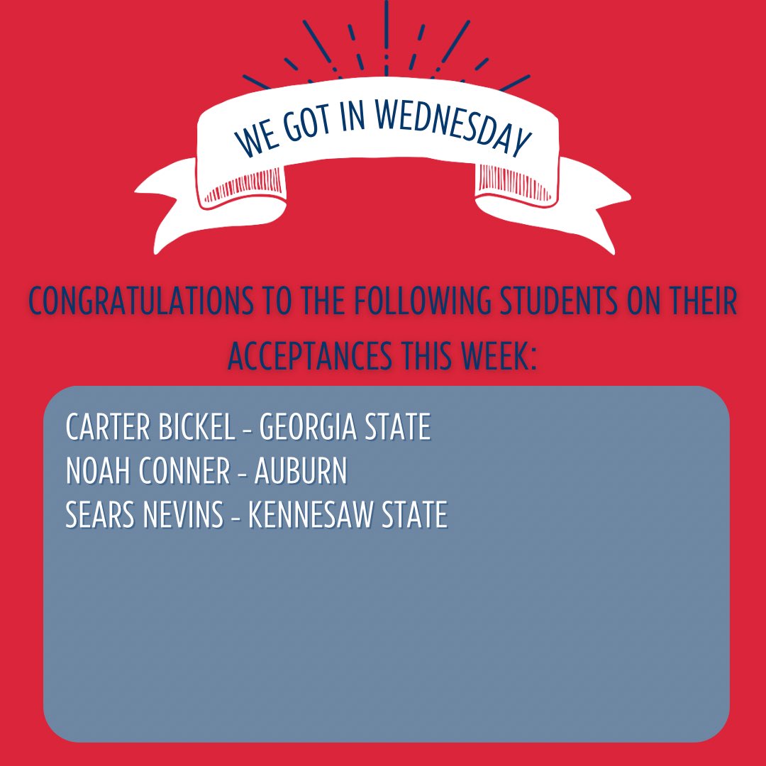 College Counselor tweet media