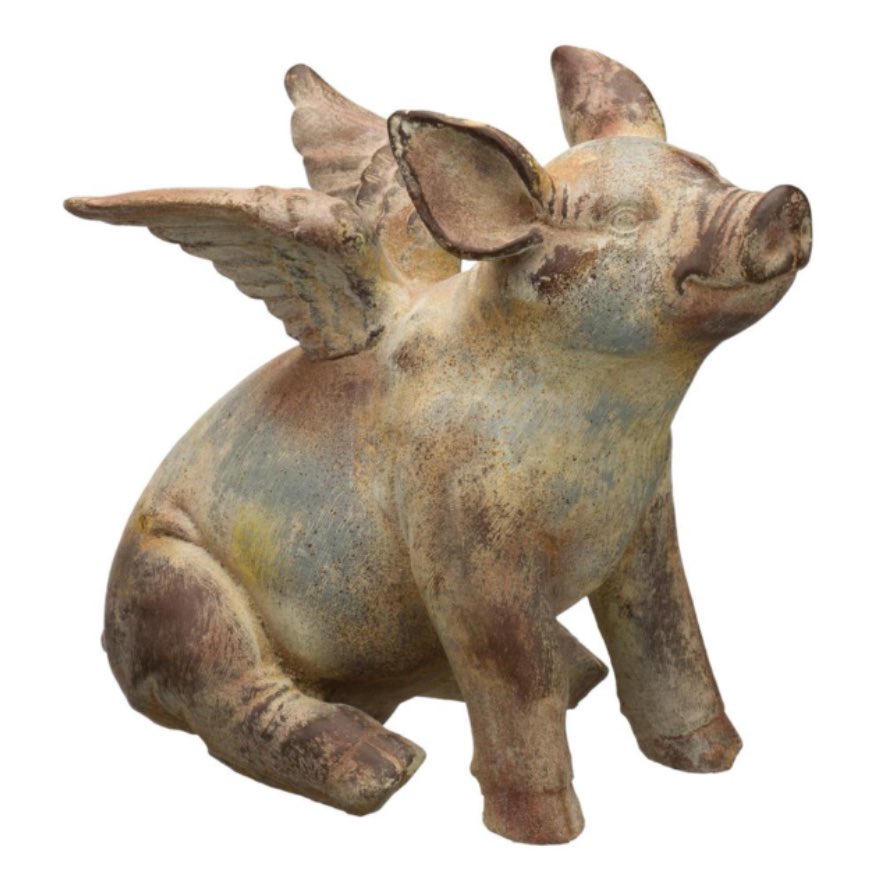 Shanneighteen's tweet image. #WhenPigsFly 
#DELTA
#BACON
    21365
      512
#bacon=35=#EYE 
#EYESEEEVERYTHING 
👀👀👀👀👀👀👀👀👀
#FiveEYES