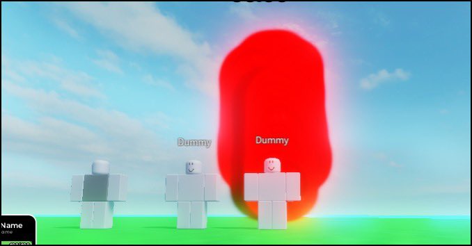 ROBLOX RPG/SIMULATOR ANIME GAME
DAY 4 ( started learning auras) any tips?

#jjk250 #Roblox #RobloxDev #robloxstudio