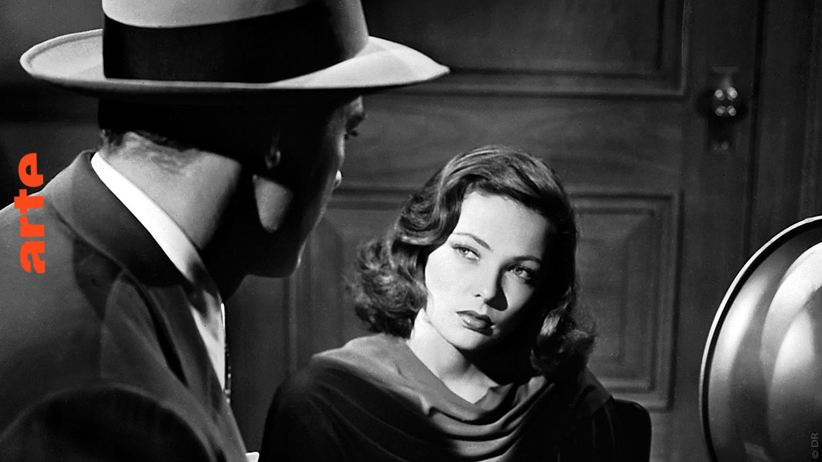 🎞 #Cinéma - <a href="/ARTEfr/">ARTE</a> consacre sa soirée #cinéma du 26.02 à #GeneTierney, avec le film "Laura" d'Otto Preminger, suivi d'un très beau portrait signé <a href="/clarakuperberg/">Clara Kuperberg</a> &amp; <a href="/JuliaKuperberg/">julia kuperberg</a>, éclairé par Martin #Scorsese, qui lui voue un culte cinéphile.
Le CP ➡ tinyurl.com/3u3db8xh