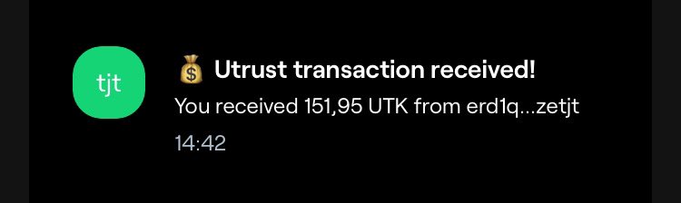 PernillaAmbjor1's tweet photo. @PrzemRzasa Thank you #xsafe members 
Thank you @HodlTokenClub https://t.co/XwpB4pwnut