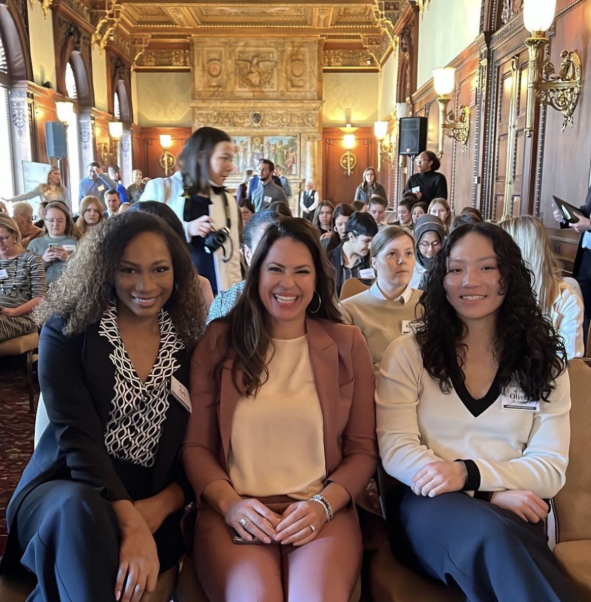 Olivia Pichardo tweet media