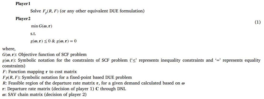 nskrishnan1992's tweet photo. From this week, I will write about my publication on the modelling of reservation-based #SharedAutonomousVehicle (#SAV) services. Today, I will summarise the #background.
@ed_tum @Transport_ELS
#SNLearnerSeries #AVs #AutomatedDriving #SelfDrivingCars #SharedMobility #Future https://t.co/QJYQLuz67p