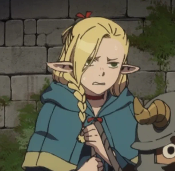 Cute elf butt  