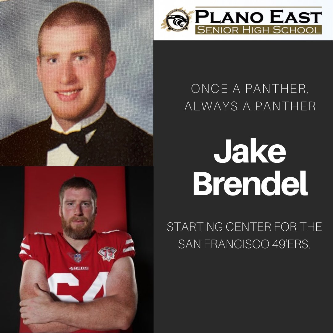 Plano East Senior High School Panthers tweet media