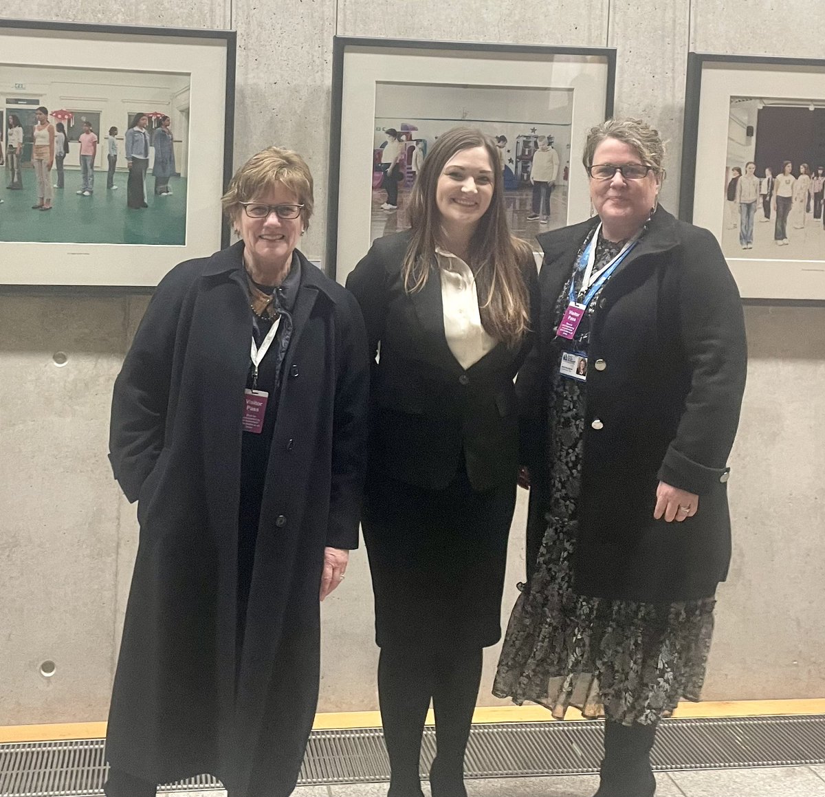 Good to meet with @earlyyearsscot Chair @mcgregor_marie and CEO, @Jane_Brumpton to discuss issues relating to ELC. It is very important to me to listen to voices across the childcare sector to understand and address the current challenges and in planning for further expansion.