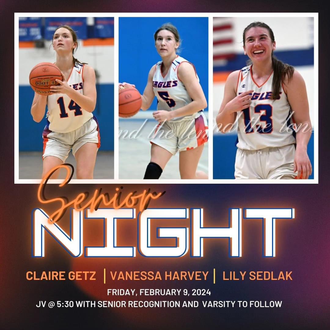 Mountain View Lady Eagles Basketball tweet media