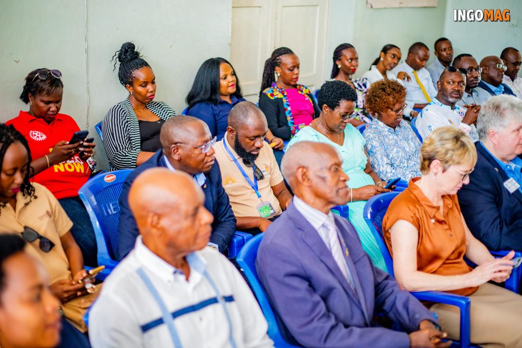 Rotary Burundi tweet media