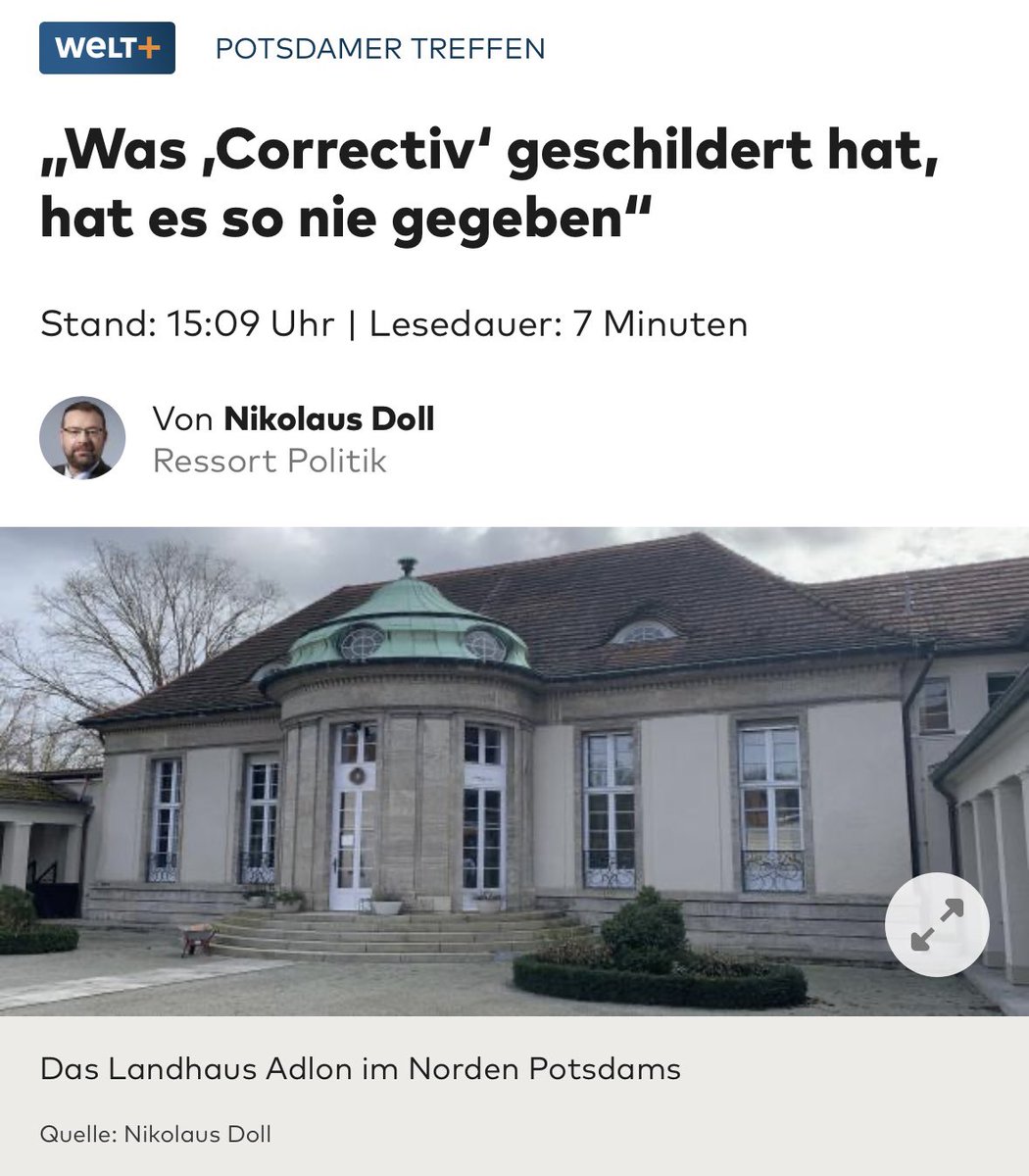 Anabel Schunke tweet media