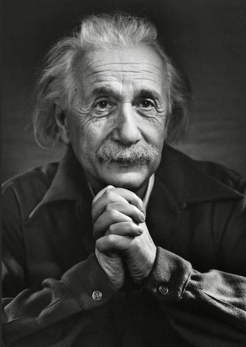 Manu_Sisti's tweet photo. 11 Lessons from One of the Brightest Brains to Ever Exist, Albert Einstein.

Prepare to be stunned, like I was. https://t.co/3WjKGQeYGP