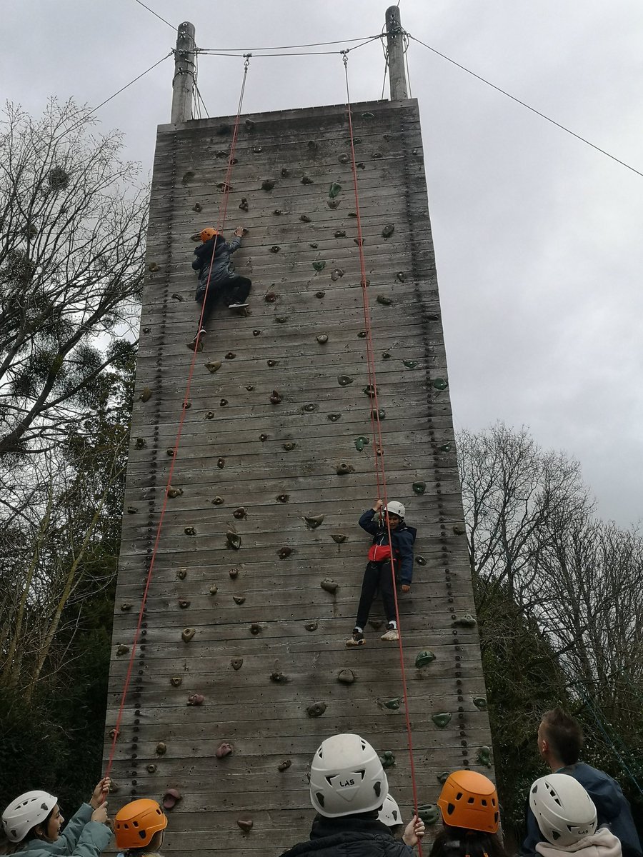 This has been the best week and we can't believe that this time tomorrow we will be back at school!  Memories have been made that will last a lifetime and many accomplishments have been achieved! We can't thank <a href="/HilstonPark/">Hilston Park</a> and <a href="/Harding_Hilston/">Chris Harding - Hilston Park</a> enough! #bestweekever